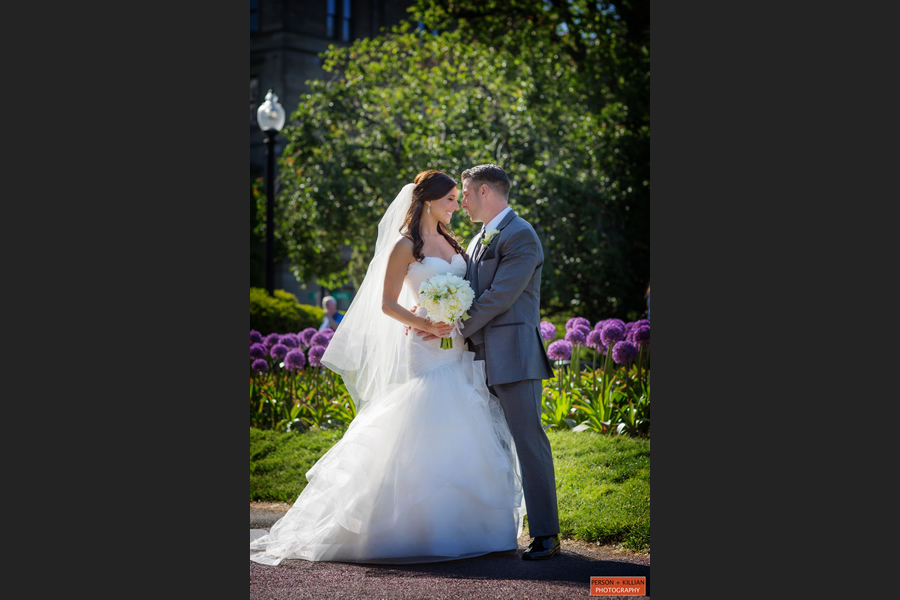 Nicole & Pat's Wedding at The Omni Parker House, Photography: Person & Killian Photography