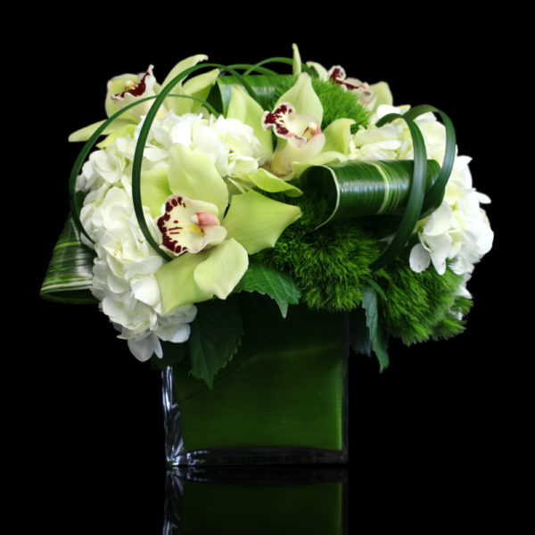 Compact Floral Design for Purchase