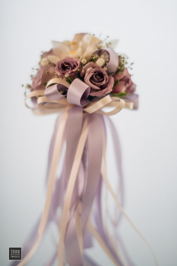 Deanna & Brian's Romantic Summer Wedding at The New England Aquarium, Photographer: Todd Wilson Images