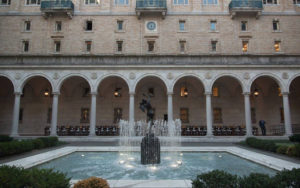 Private Event at The Boston Public Library, Photographer: Professional Event Images, Inc.