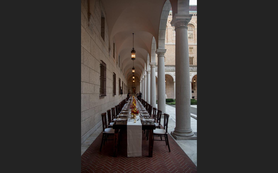 Private Event at The Boston Public Library, Photographer: Professional Event Images, Inc.