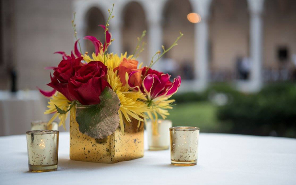 Private Event at The Boston Public Library, Photographer: Professional Event Images, Inc.