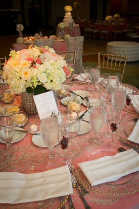 Sophia & Peter's Wedding at The Seaport Hotel Boston, Photography: Maggie Stolzberg