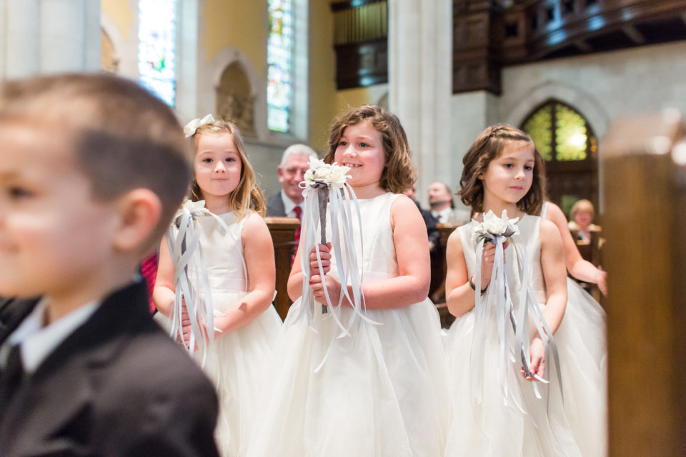 Jacquelyn & John's Holiday Inspired Winter Wedding at The Red Lion Inn, Photographer: Prudente Photography