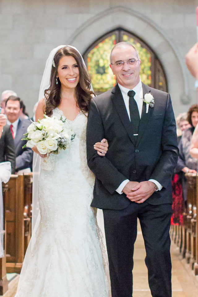 Jacquelyn & John's Holiday Inspired Winter Wedding at The Red Lion Inn, Photographer: Prudente Photography