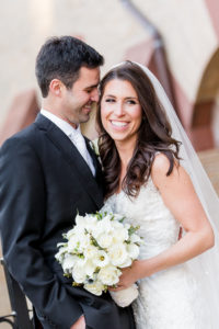 Jacquelyn & John's Holiday Inspired Winter Wedding at The Red Lion Inn, Photographer: Prudente Photography