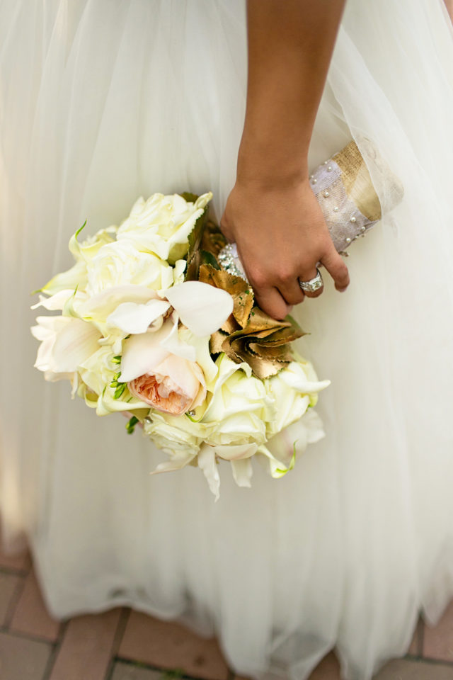 Sophia & Peter's Wedding at The Seaport Hotel Boston, Photography: Maggie Stolzberg