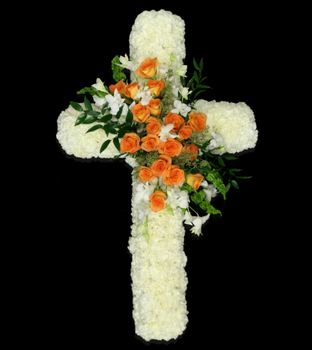 Citrus Sympathy Cross