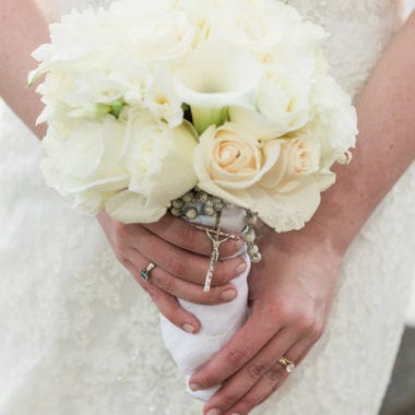 Elegant Waterfront Wedding @ The Hyatt Regency Boston