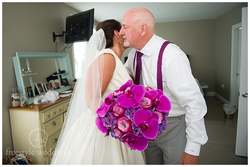 Emily & Juan's Local Boston Neighborhood Wedding, Photography: Freestyle Weddings