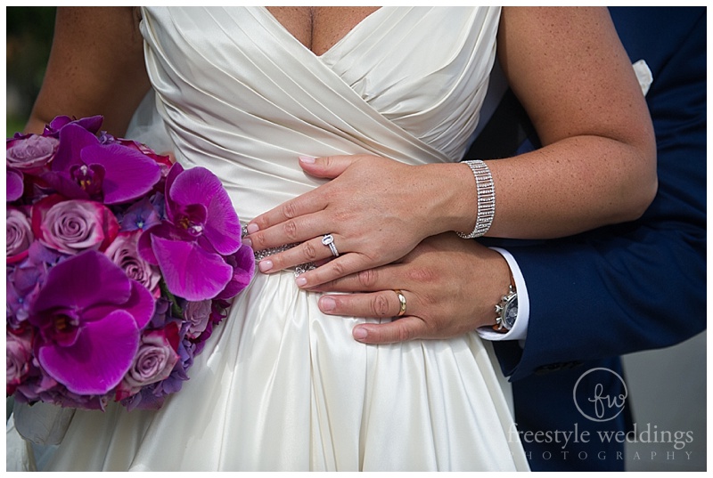 Emily & Juan's Local Boston Neighborhood Wedding, Photography: Freestyle Weddings