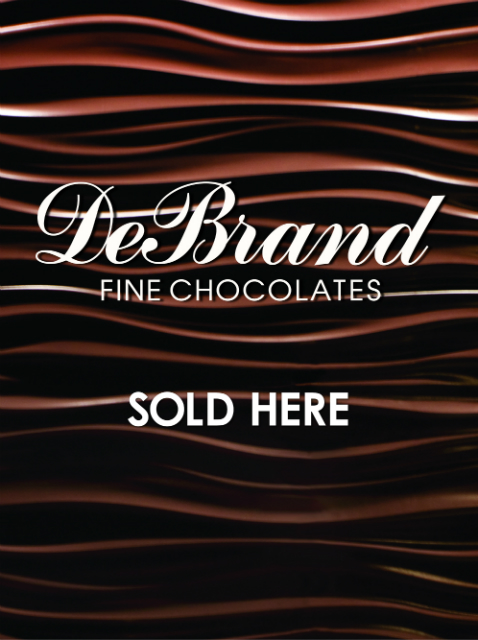 DeBrand Fine Chocolates