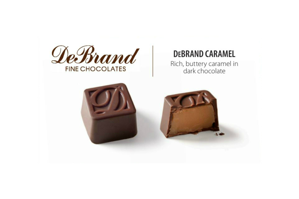 Debrand Caramel