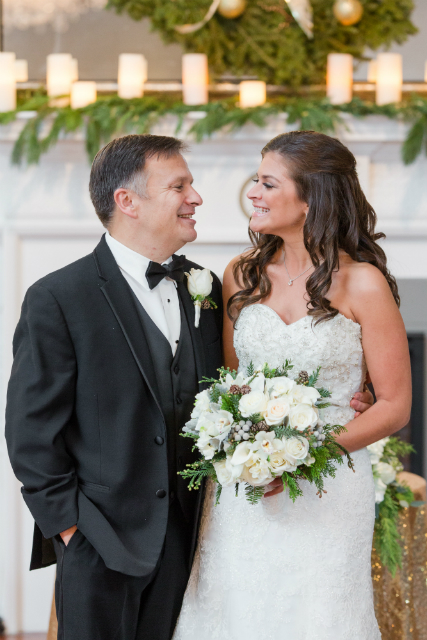 Jimmy & Andrea's wedding at the Beauport Hotel Gloucester. Photographer: Prudente Photography