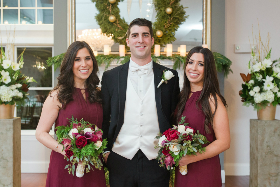 Jimmy & Andrea's wedding at the Beauport Hotel Gloucester. Photographer: Prudente Photography