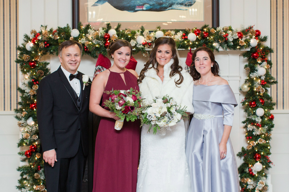 Jimmy & Andrea's wedding at the Beauport Hotel Gloucester. Photographer: Prudente Photography