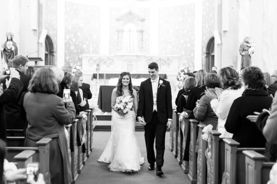 Jimmy & Andrea's wedding at the Beauport Hotel Gloucester. Photographer: Prudente Photography