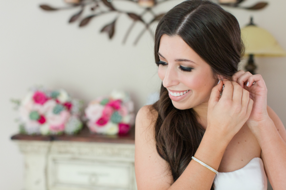 Michelle & Andrew's wedding at The Westin Waltham Boston. Photographer: Prudente Photography