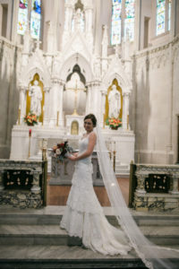 Autumn Wedding @ The Seaport Hotel Boston - Boston Florist | Stapleton ...
