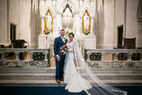 Autumn Wedding @ The Seaport Hotel Boston - Boston Florist | Stapleton ...
