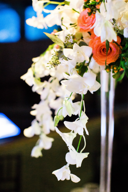 Beautiful flowers by Stapleton Floral Design