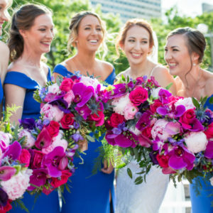 Boston Florist | Stapleton Floral Design