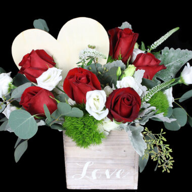 Just Added Romance Designs