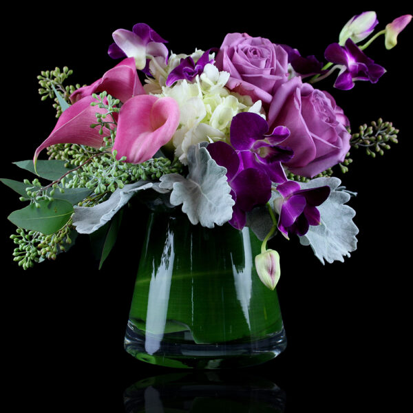 Compact Floral Design for Purchase - Image 2
