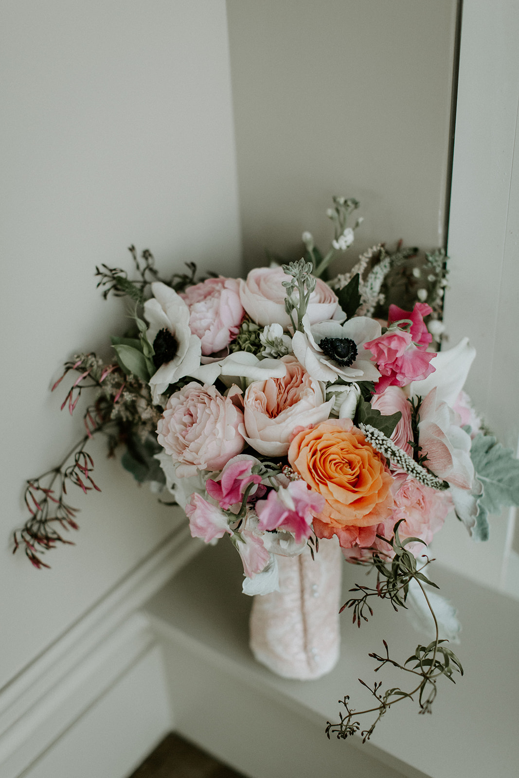 Wedding Florist in Boston, MA by Stapleton Floral Design