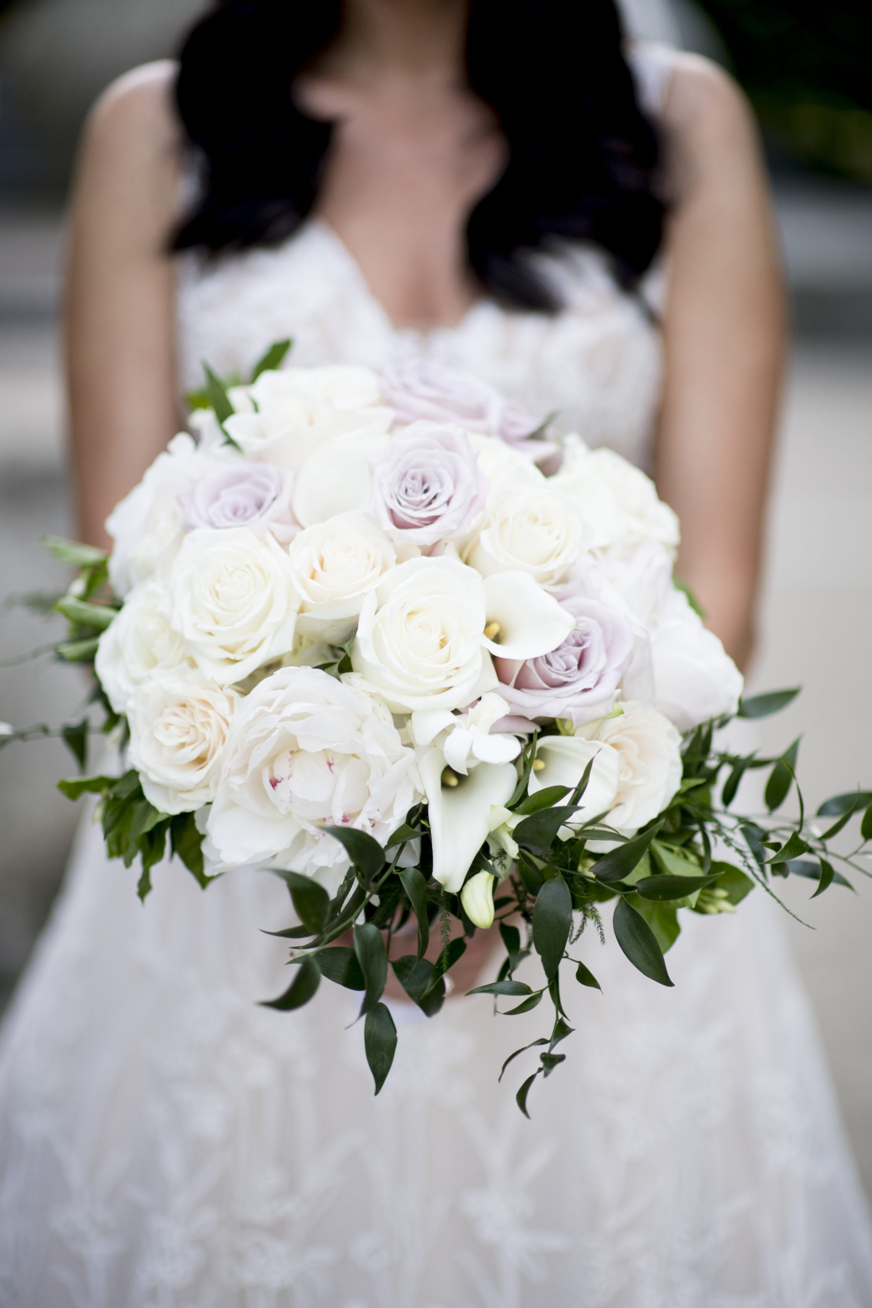 Laura and Shaun's Boston Seaport Wedding