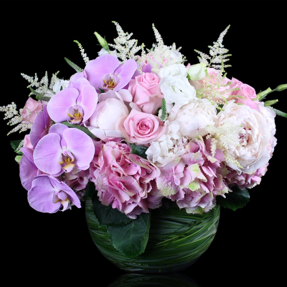 Sympathy & Funeral Flowers Boston Florist Stapleton Floral Design