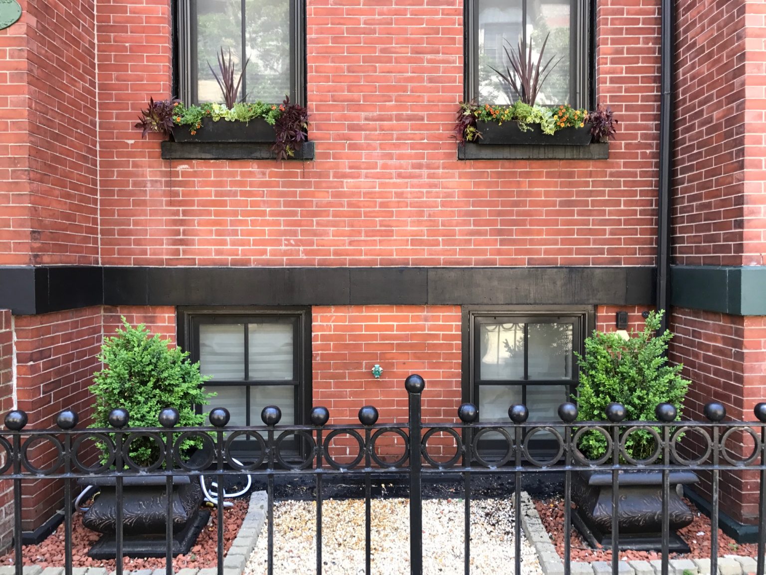 Flower & Plant Design Services For Your Boston Home - Boston Florist ...