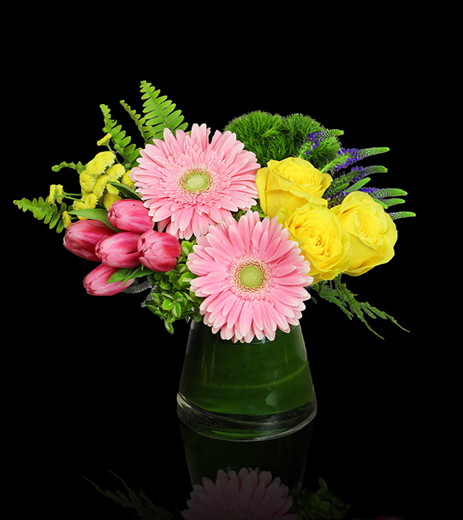 Get Well Flowers in Boston