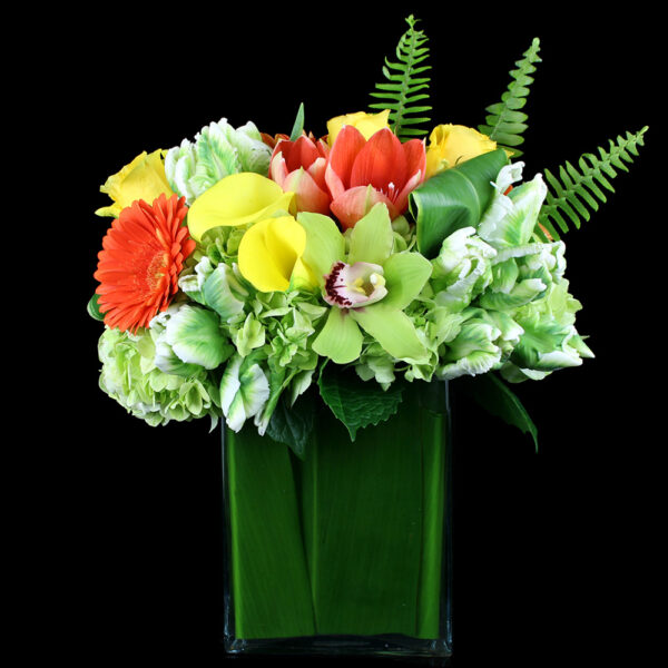 Compact Floral Design for Purchase - Image 3