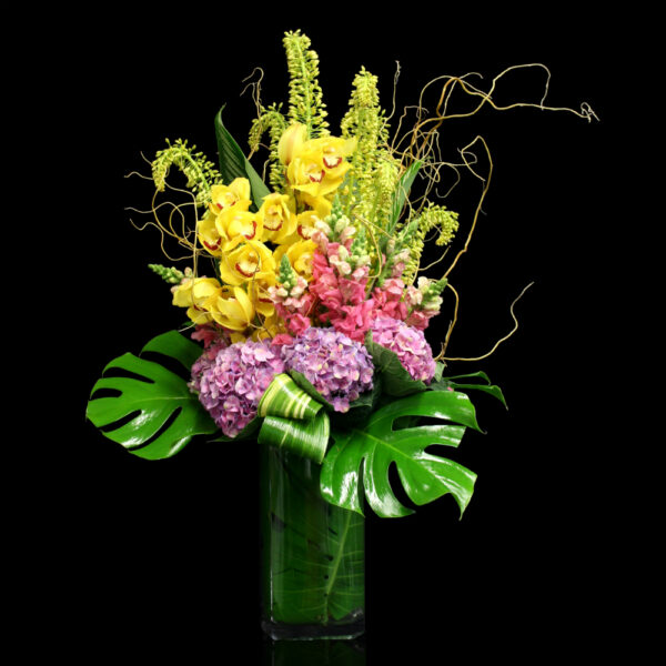 Tall Floral Design for Purchase - Image 2