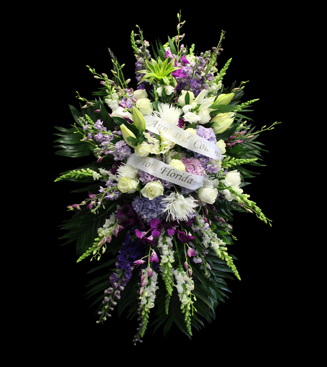 Blanc Jewel Sympathy Spray