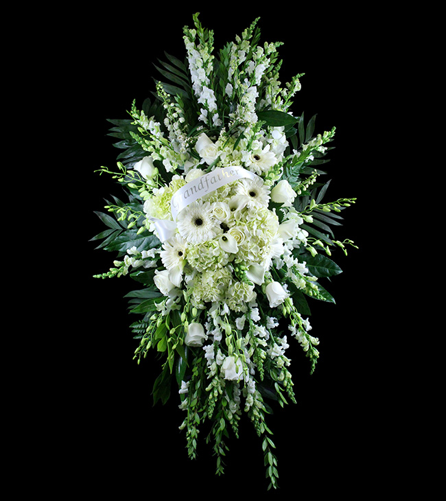 Blanc Sympathy Spray