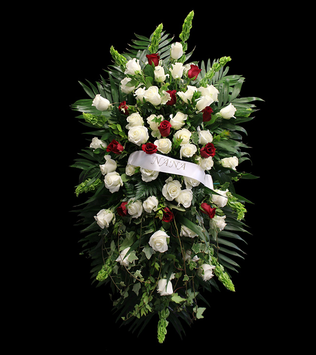 Blanc Rouge Sympathy Spray