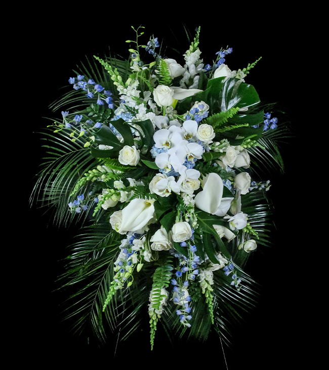 Sapphire Sympathy Spray