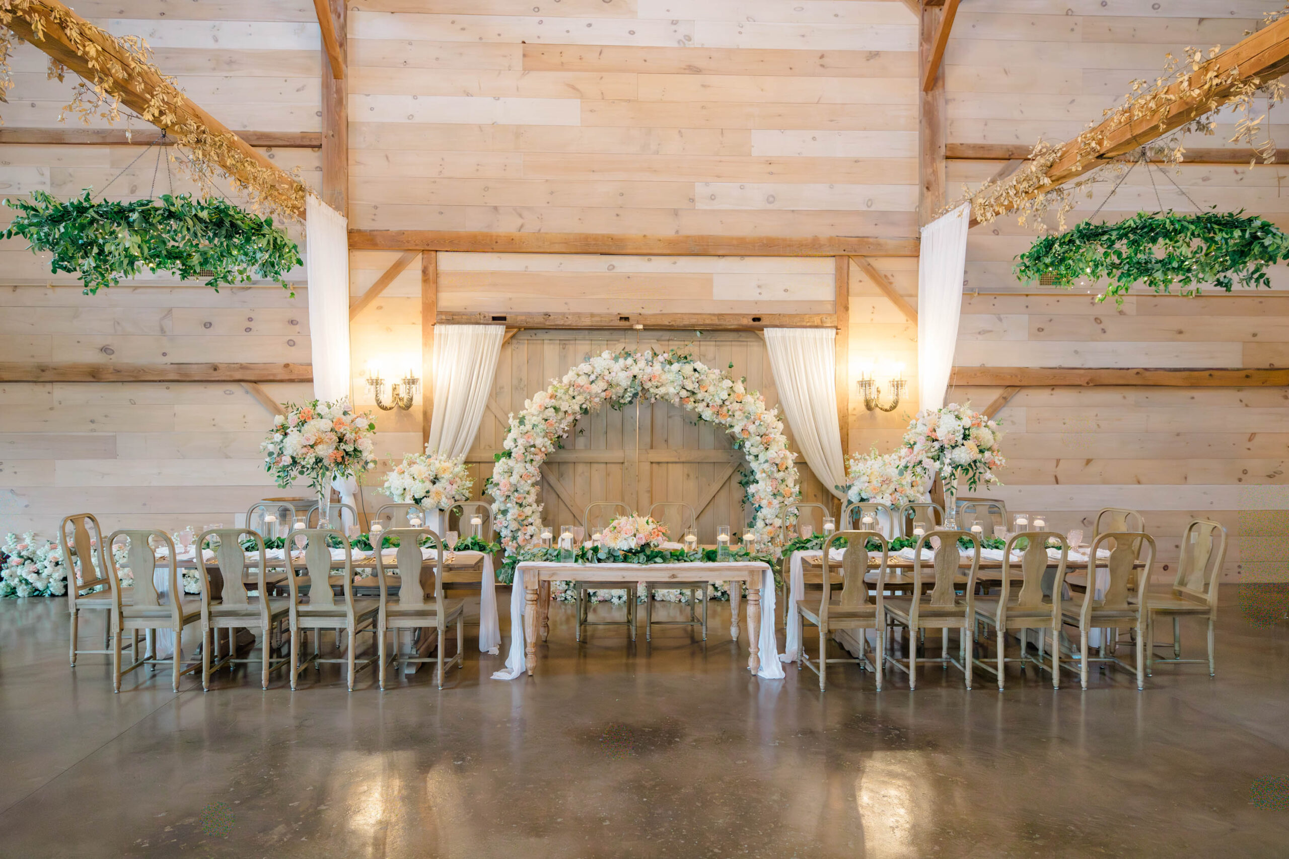 Taylor & Daniel Michaelson