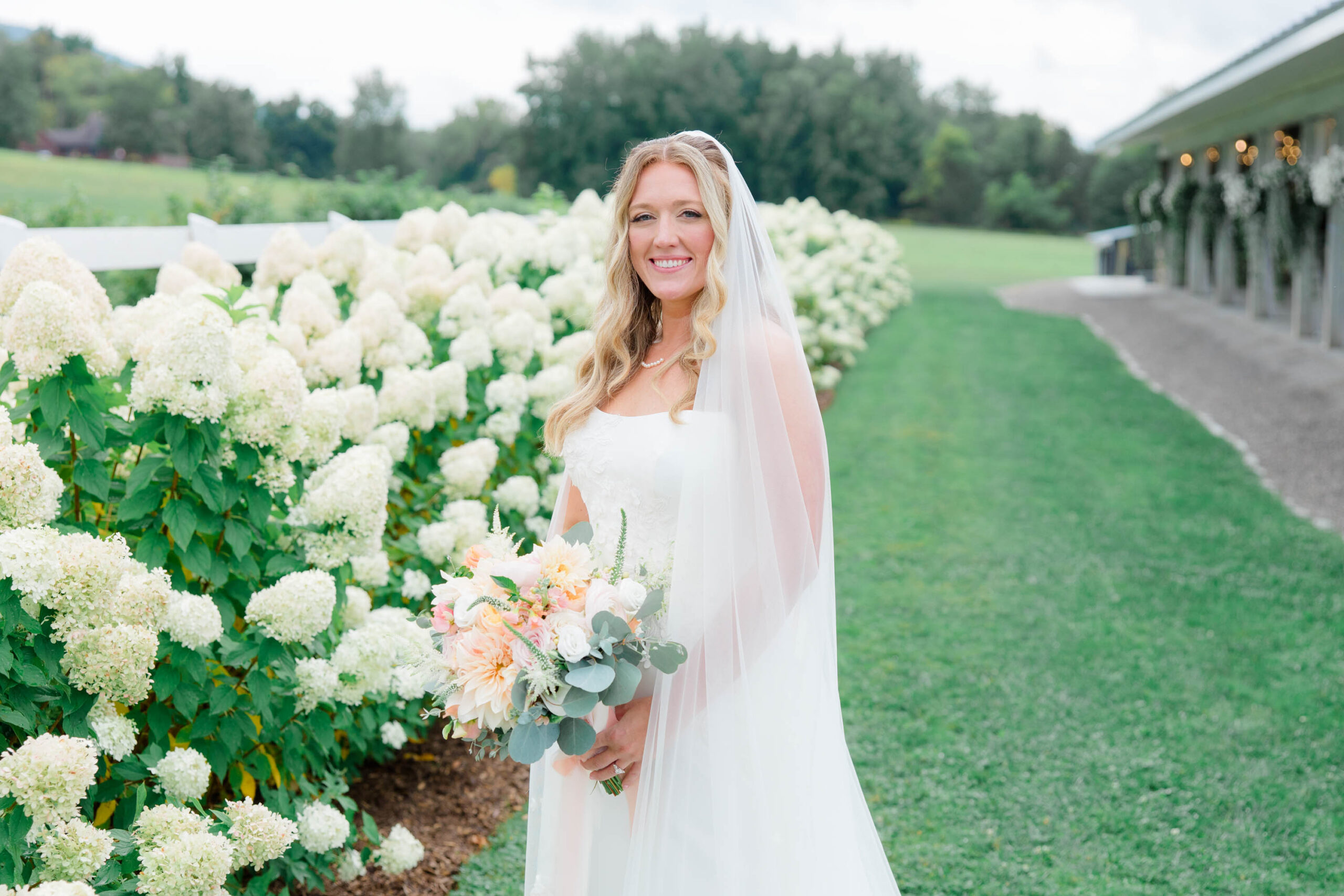 Taylor & Daniel Michaelson