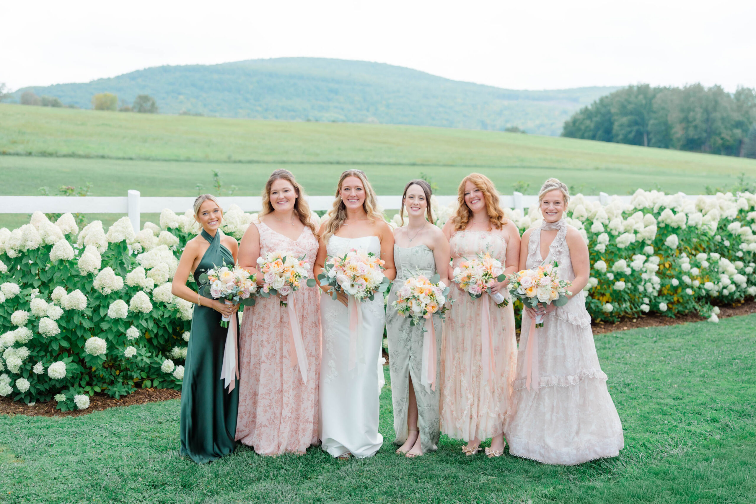 Taylor & Daniel Michaelson