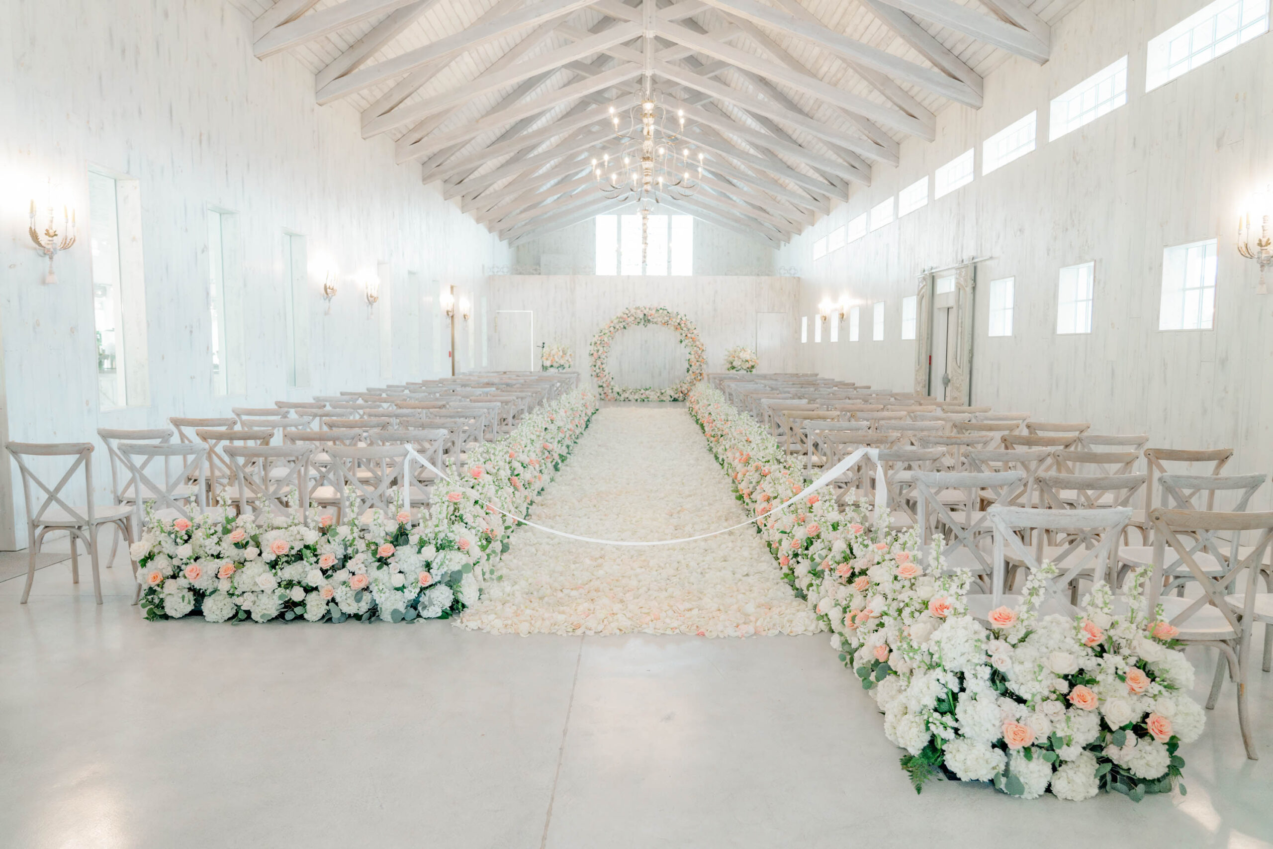 Taylor & Daniel Michaelson