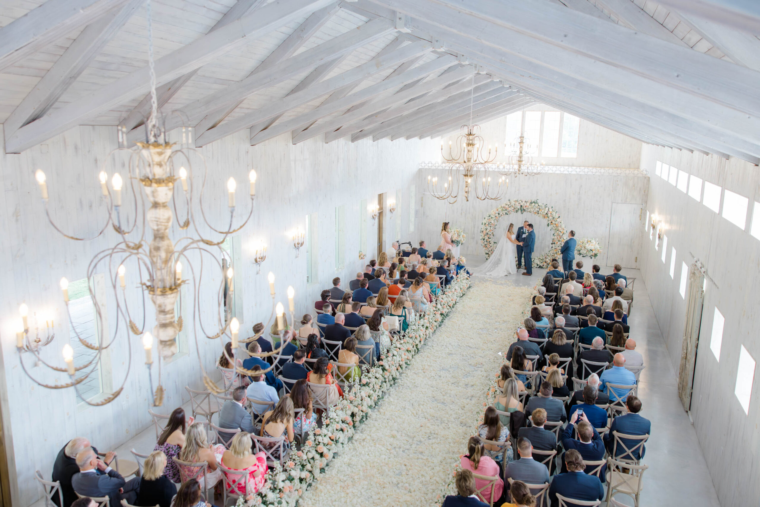 Taylor & Daniel Michaelson