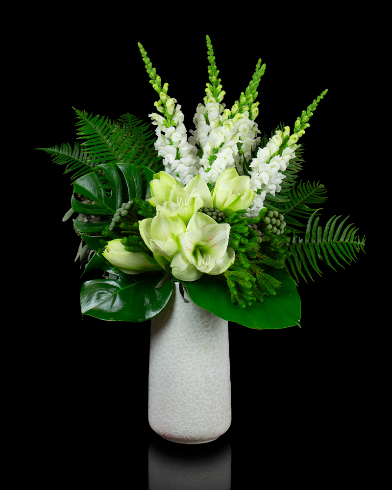 Corp Weekly Arrangement